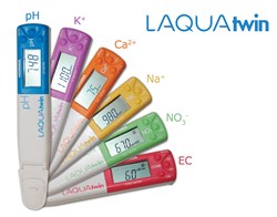 Plant/Soil Nutrient Meter